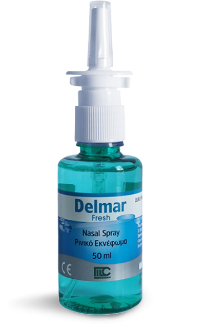 What is Delmar Fresh?