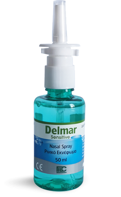 What is Delmar Sensitive?